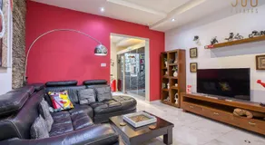 Sunlit Rabat Maisonette w / Private Terrace RBT008 - Image 3