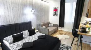 Belvárosi Lux Apartman - Image 2