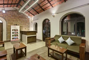 Kavish Gir Lion Resort - Image 3