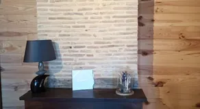 GÎTE AUX BOIS D'EN TEMPS - Image 4