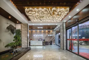 Yizhi Smart Hotel (Liuzhou Luzhai Bus Station Branch) - Image 3