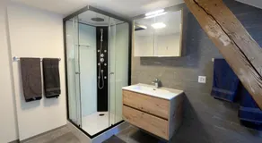 Modernes Appartement in Wald - Image 3