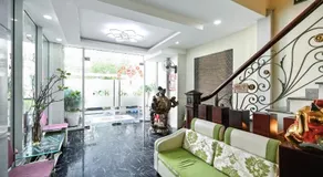 Quang Hoa Airport Hotel - Image 3