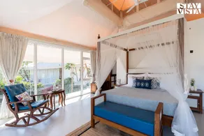 StayVista's Vaana - Infinity Pool & Jacuzzi - Image 2
