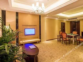 Yiyang Hotel (Yiling Wanda Plaza, Yichang Three Gorges Enterprise Base) - Image 5