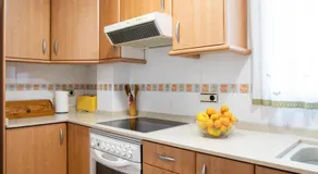 FLORIT FLATS - The Orange Lemon Tree House - Image 4