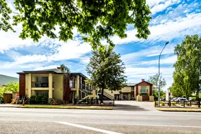 Tussock Peak Lodge - Image 5