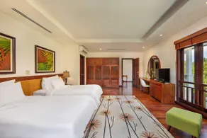Villas Đà Nẵng 4 Bedrooms - Image 2