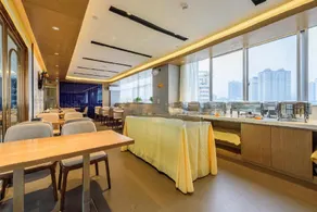 Yeste Hotel (Chaoyang Square Subway Station, Third Street, Second Alley) - Image 2