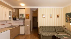 Apartment Amber Riga - Image 3