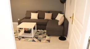 STUDIO CENTRE VILLE COMPIÈGNE - Image 2