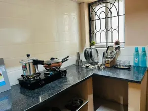 StayEase Homes Comfortable 3BHK Manyata Tech Park - Image 5