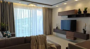 Veduta Ta Pinu Apartments with Stunning Views Garden Sauna Pool and Gym - Image 2