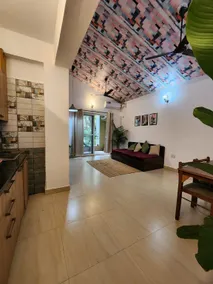 Serene Stay at Mariners Bay, Mandrem - Image 4