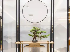 Bo'an International Hotel (Shangqiu Suiyuan Wanda Plaza) - Image 4