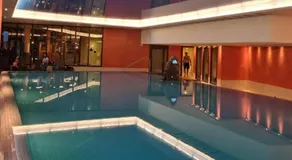Apartment im 4-Sterne Berghotel über Interlaken-Thunersee - Image 2