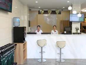 GreenTree Inn Shanghai National Exhibition Center Gulang Road - Image 4