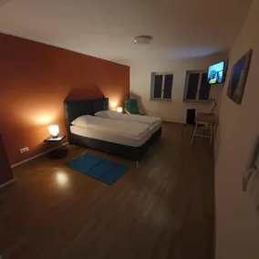 White Pearl Hostel 2 - Image 2