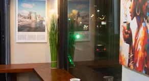 TStays Smart Hotel - Image 5