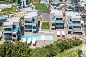 BECLASSY KIDS POOLVILLA GANJEOLGOTJEOM - Image 4