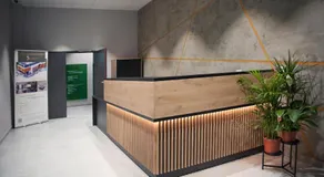 Centrum Szkoleniowo - Rekreacyjne '5 poziom' - Image 2
