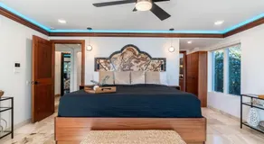 Casa Feliz- Private Beachfront Oasis, Heated Pool, Movie Room & More! - Image 2