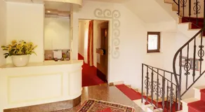 Hotel Garni Hubertus - Image 3