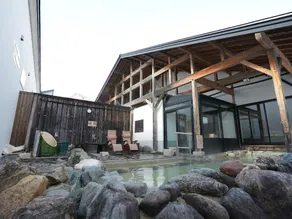 Hakuba Ryujin Onsen RYOKAN SUI - Image 4