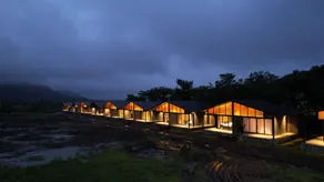 Shreephal luxurious Resort- Best resort in saputara - Image 5