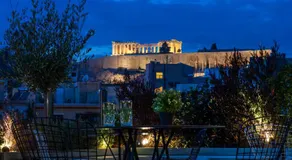 B4B Athens Signature Hotel - Image 3