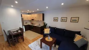Ziołowy Apartament - Image 1