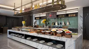 Hampton by Hilton Guangzhou Baiyun Airport Cultural Tourism City - Image 3