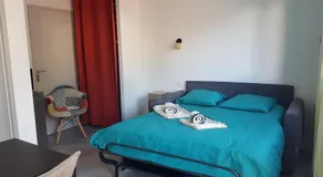 la chambre du chemin - Image 1