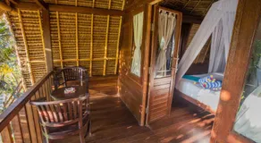 Lotus Garden Huts - Image 4