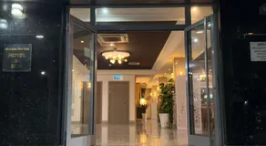 Auberge Complexe Medina Parc - Image 5