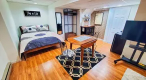 Allentown Center Suite on a Hill! - Image 2