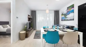 Feniks SPA Apartments 2 by Jantar Apartamenty Kołobrzeg - Image 3