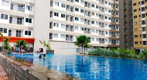 Royal Sentul Park Apartment khusus untuk keluarga dan Pasangan Menikah - Image 3