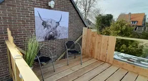 Pipowagen bij Sneek - Image 4