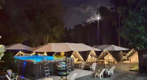 Nahm Khao Sok Hostel and Camping - Image 5