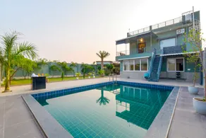Palette Hotel Hill's Stay Kishangarh Near Ajmer and Pushkar - Image 3