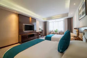 Hengyuanquan Hotel - Image 5