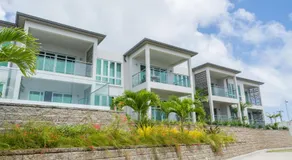 Blue Lace Condo Suite Grenada - Image 3