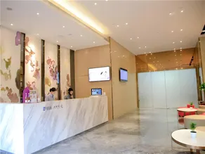 Lavande Hotel Shenzhen Longgang Henggang Metro Station - Image 5