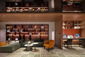 Hampton by Hilton Ma'anshan East Station - Image 2