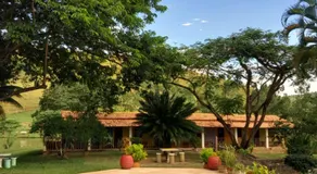 TEHA Pousada - Image 3