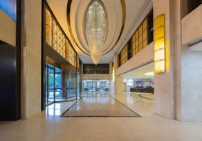 Haomei Smart Choice Hotel (Lingbao Municipal Government Railway Station Branch) - Image 2