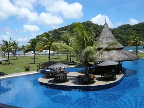 Cove Resort Palau - Image 3