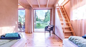 Studio Zempow, ökologisches Ferienhaus - Image 2