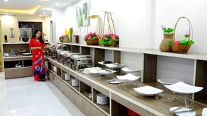 Golden Dream Hotel - Image 5